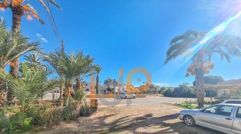 Almería - Huércal-Overa - 150m2