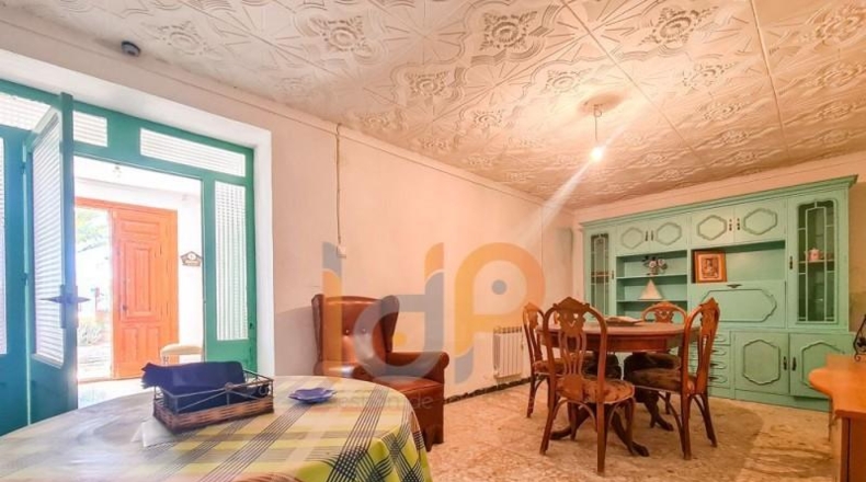 Almería - Huércal-Overa - 150m2