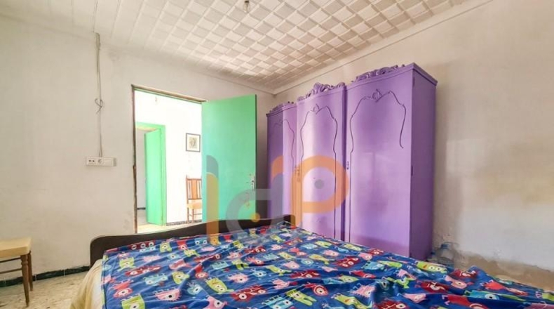 Almería - Huércal-Overa - 150m2