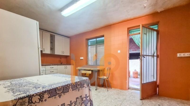 Almería - Huércal-Overa - 150m2