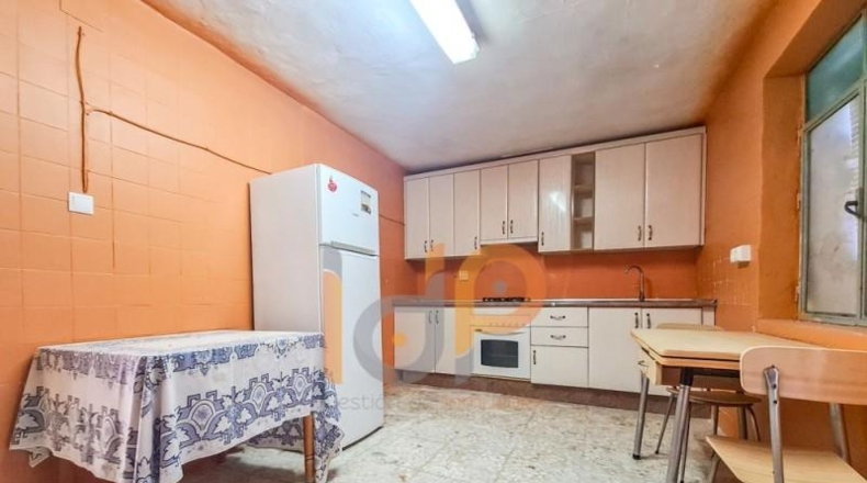 Almería - Huércal-Overa - 150m2