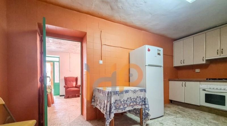 Almería - Huércal-Overa - 150m2