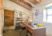 Casa de pueblo en venta en la España, Huércal-Overa, ref: TR375890 foto