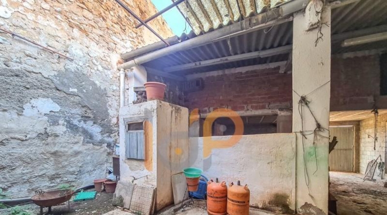 Almería - Huércal-Overa - 150m2