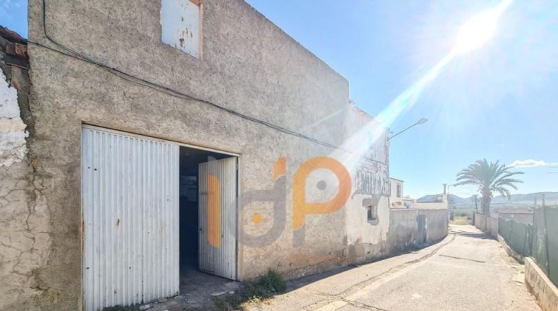 Almería - Huércal-Overa - 150m2