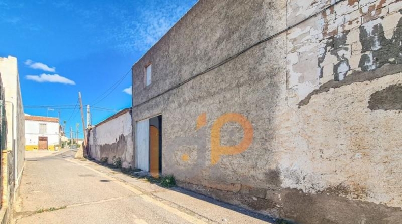 Almería - Huércal-Overa - 150m2
