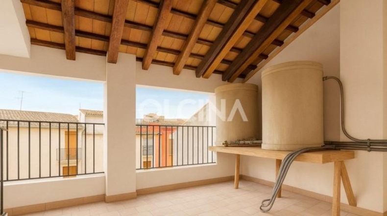 Alicante - Cocentaina - 304m2
