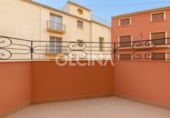 Casa de poble en venda a la España, Cocentaina, ref.: TR329863 foto