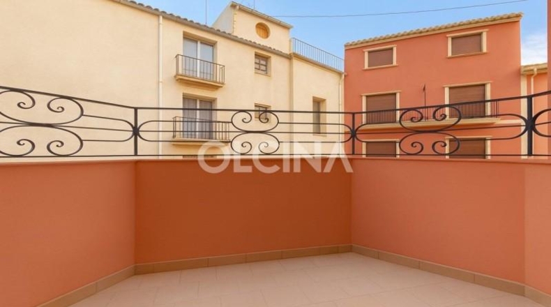 Alicante - Cocentaina - 304m2