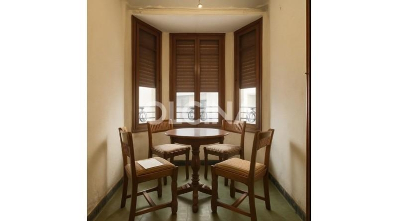 Alicante - Cocentaina - 304m2