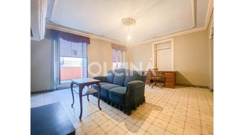 Alicante - Cocentaina - 304m2
