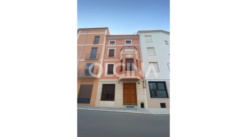 Alicante - Cocentaina - 304m2
