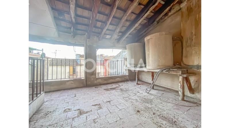 Alicante - Cocentaina - 304m2