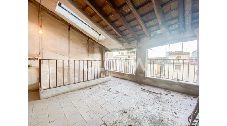 Alicante - Cocentaina - 304m2