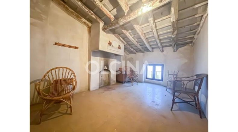 Alicante - Cocentaina - 304m2
