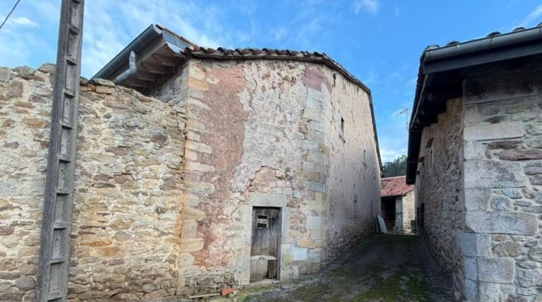 Cantabria - Cabezón de la Sal - 232m2