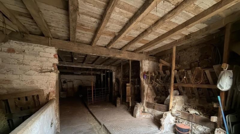 Cantabria - Cabezón de la Sal - 232m2