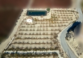 Terreno no urbanizable en venta en la España, Abarán, ref: TR354583 foto