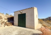 Terreno no urbanizable en venta en la España, Abarán, ref: TR354583 foto