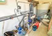 Terreno no urbanizable en venta en la España, Abarán, ref: TR354583 foto