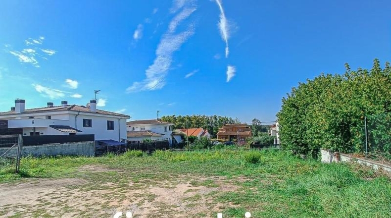 Gerona - Riudarenes - 517m2