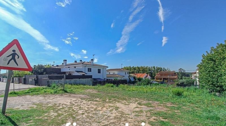 Gerona - Riudarenes - 517m2