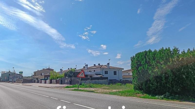 Gerona - Riudarenes - 517m2