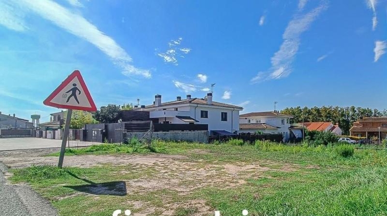 Gerona - Riudarenes - 517m2