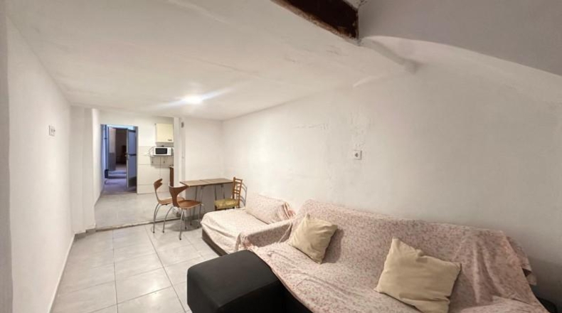 València - Alcira - 92m2