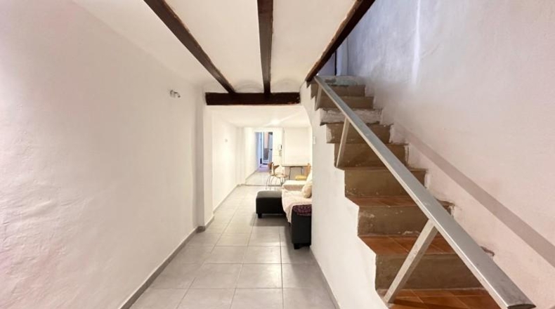 València - Alcira - 92m2