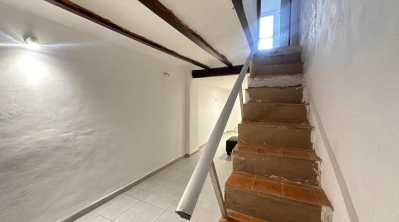 València - Alcira - 92m2