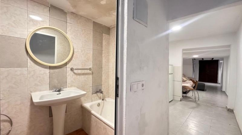 València - Alcira - 92m2