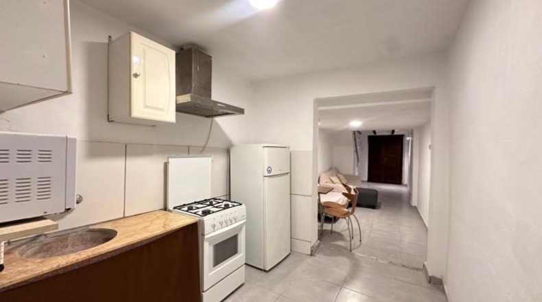 València - Alcira - 92m2