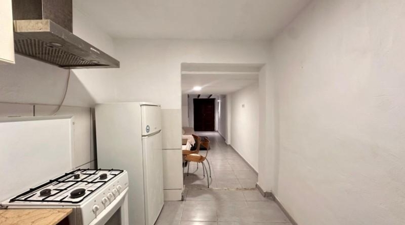 València - Alcira - 92m2