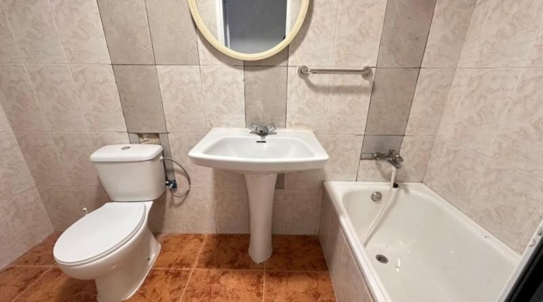 València - Alcira - 92m2