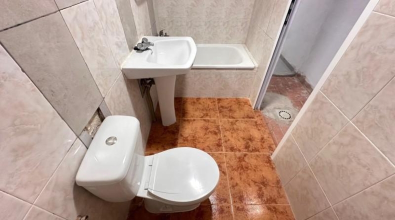València - Alcira - 92m2