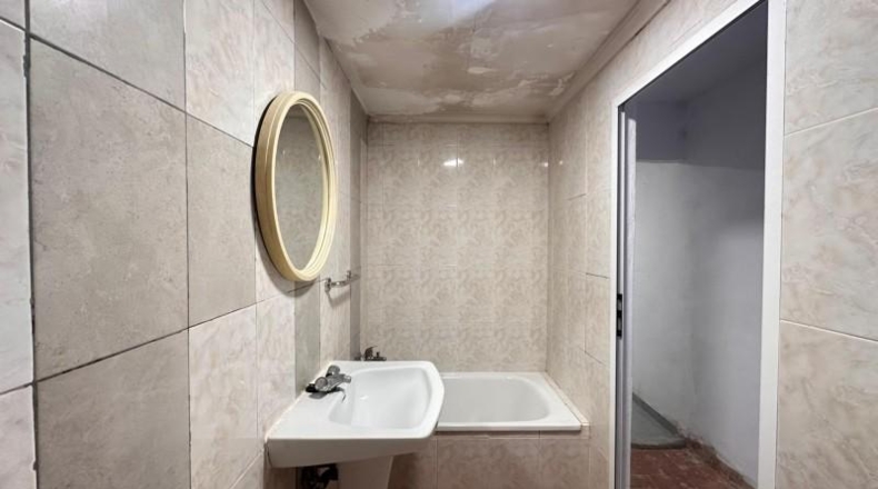 València - Alcira - 92m2