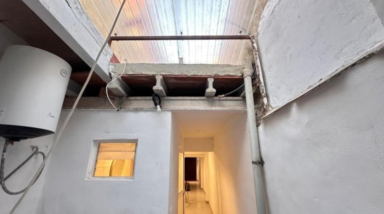 València - Alcira - 92m2