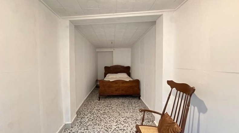València - Alcira - 92m2