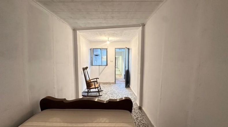 València - Alcira - 92m2