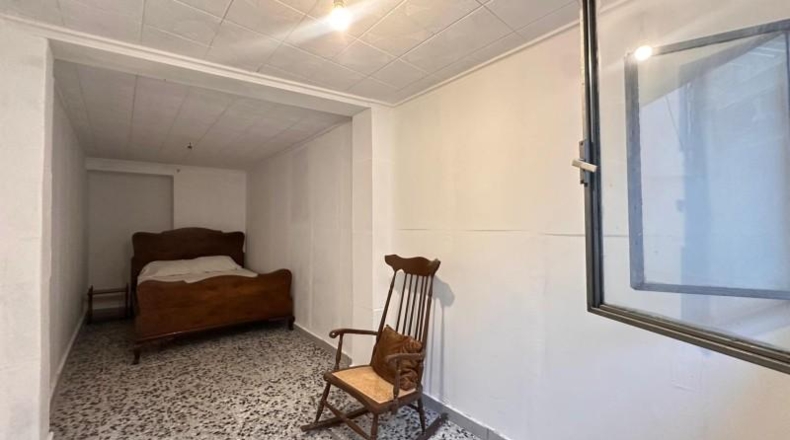 València - Alcira - 92m2