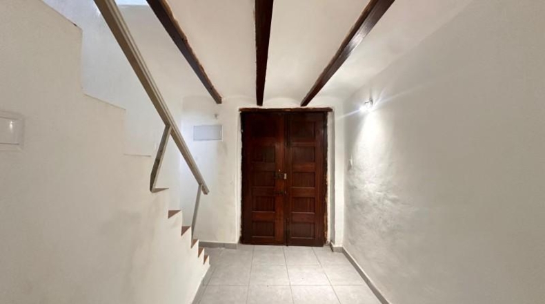 València - Alcira - 92m2