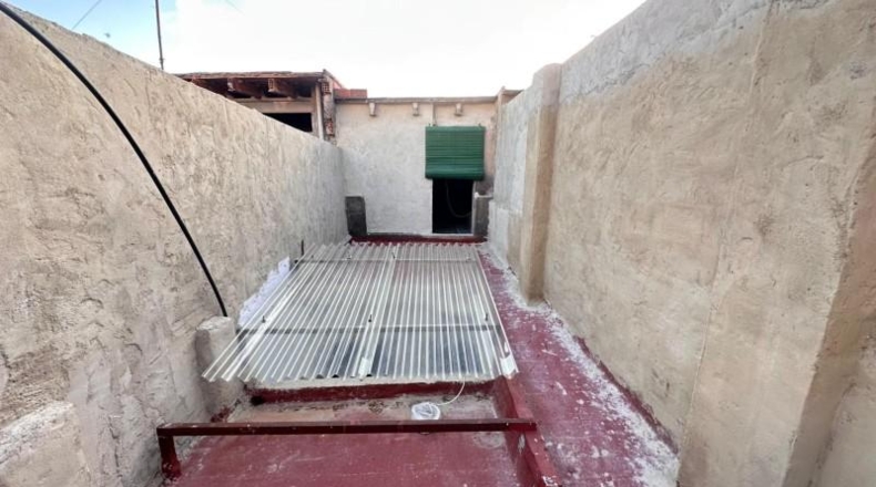 València - Alcira - 92m2