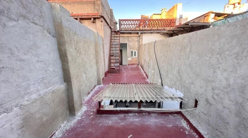 València - Alcira - 92m2