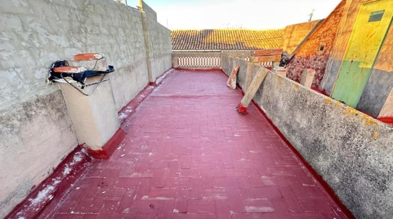 València - Alcira - 92m2