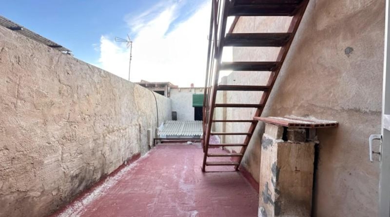 València - Alcira - 92m2