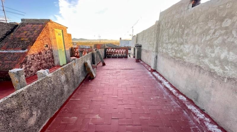 València - Alcira - 92m2
