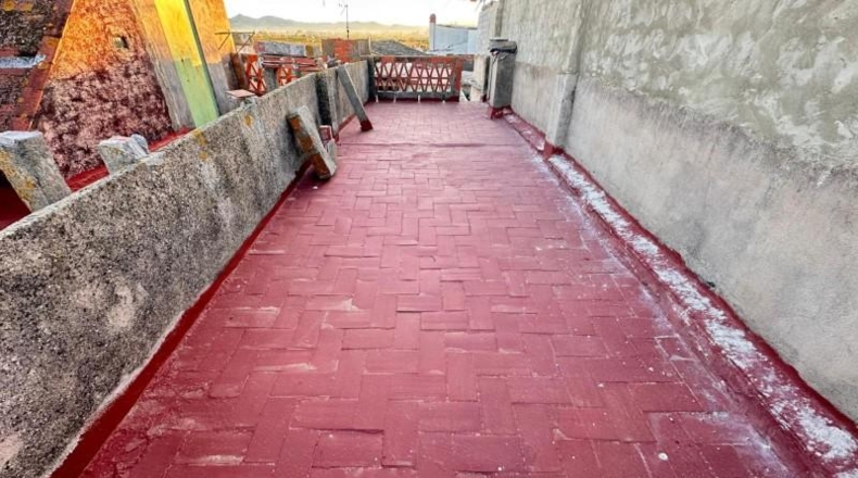 València - Alcira - 92m2