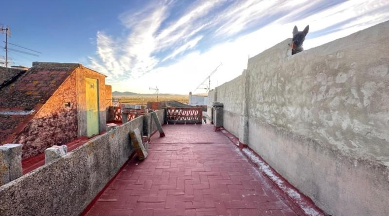 València - Alcira - 92m2