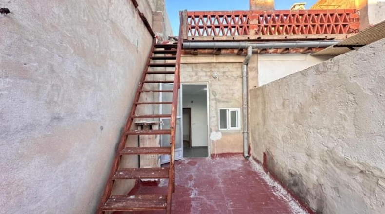 València - Alcira - 92m2